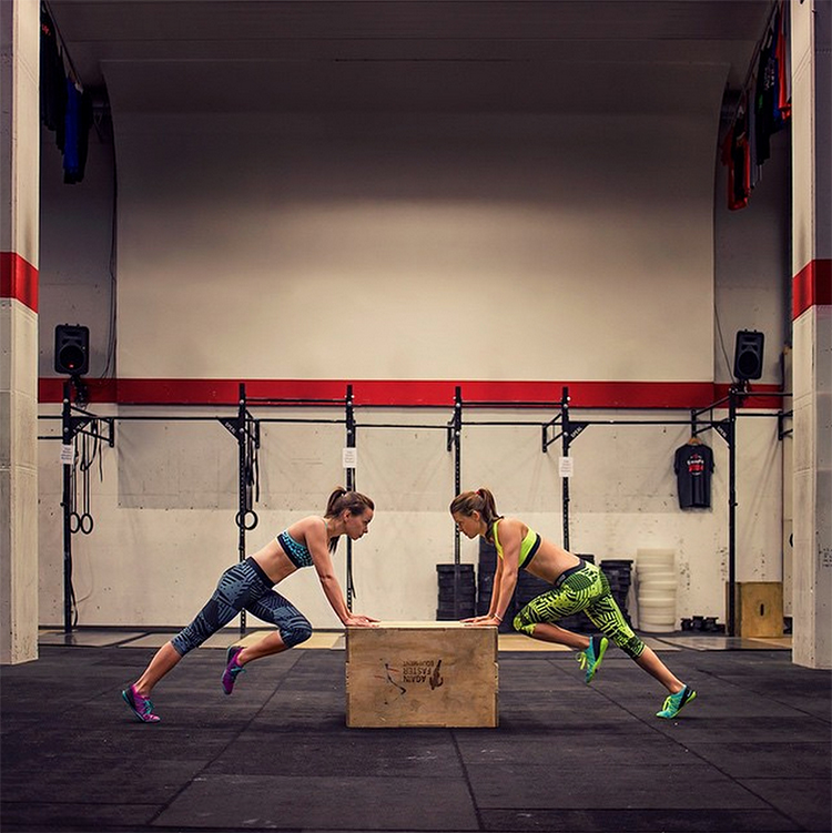 Nike Photo Shoot // http://BananaBloom.com #training #nike #photoshoot #fitness #wellness #gym #crossfit #workout #justdoit