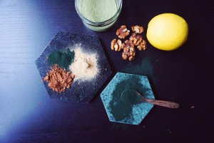 What Are Superfood Powders Good For? | http://BananaBloom.com #superfood #healthy #healthfood #antioxidants