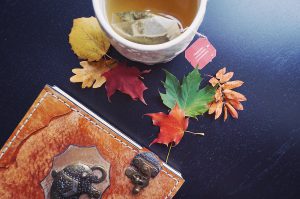 How to Practice Self Care this Season | http://BananaBloom.com