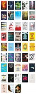 The 44 Books I've Read This Year | http://BananaBloom.com
