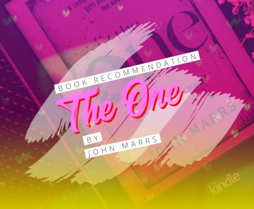 The One by John Marrs